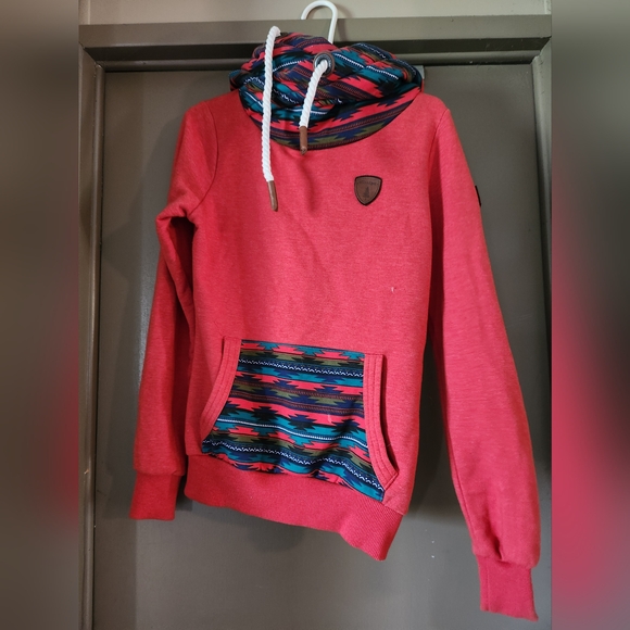 Wanakome hoodies ladies - Picture 1 of 3